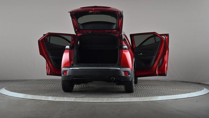 2020 Peugeot 2008