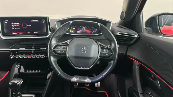 2020 Peugeot 2008