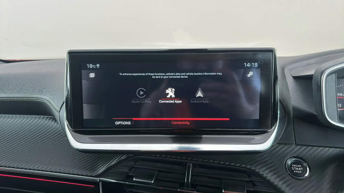 2020 Peugeot 2008