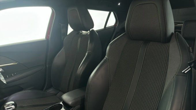 2020 Peugeot 2008