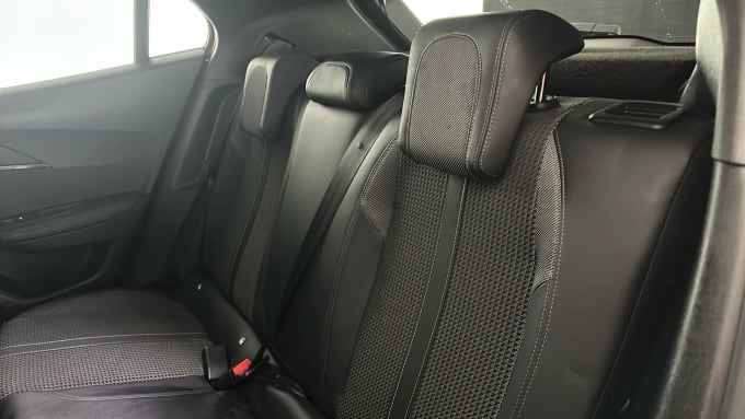2020 Peugeot 2008