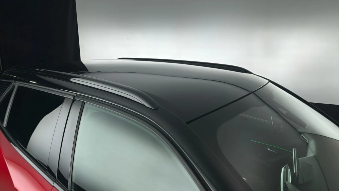 2020 Peugeot 2008