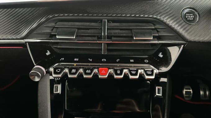 2020 Peugeot 2008