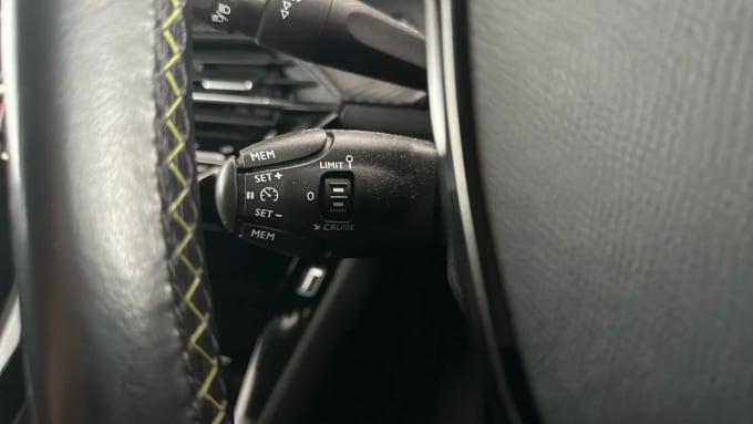 2020 Peugeot 2008