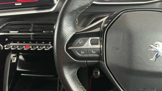 2020 Peugeot 2008