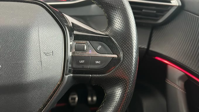 2020 Peugeot 2008