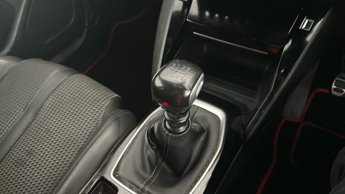 2020 Peugeot 2008