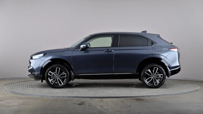 2023 Honda Hr-v
