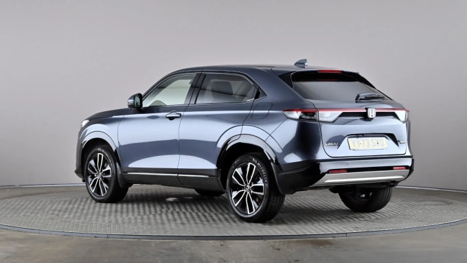 2023 Honda Hr-v