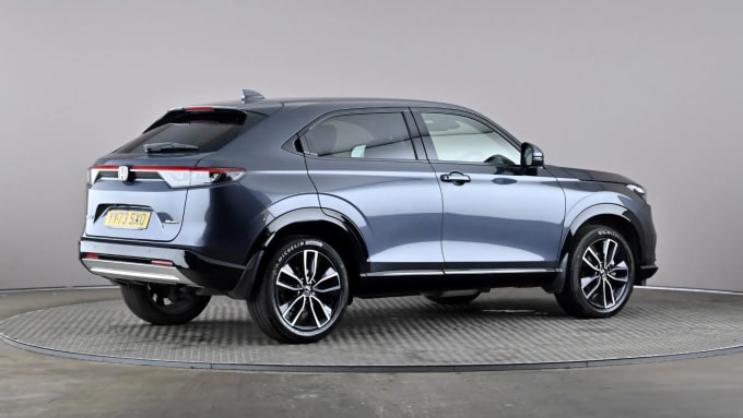 2023 Honda Hr-v