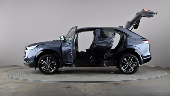 2023 Honda Hr-v