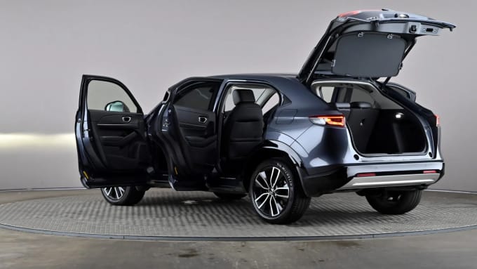 2023 Honda Hr-v
