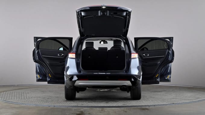 2023 Honda Hr-v