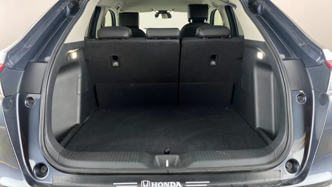 2023 Honda Hr-v