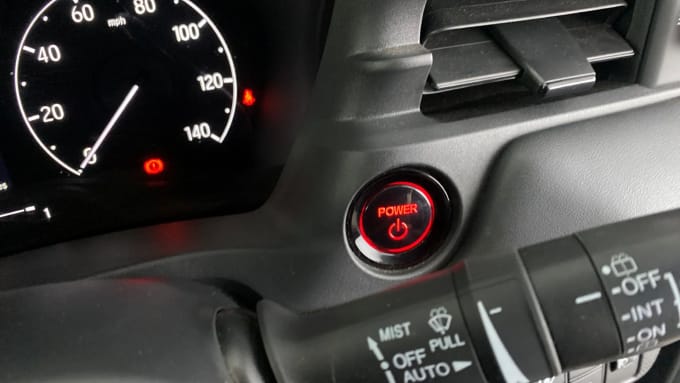 2023 Honda Hr-v
