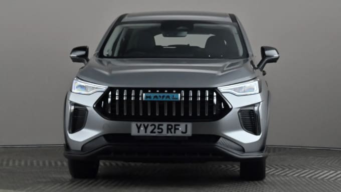 2025 Gwm Haval Jolion Pro Hybrid