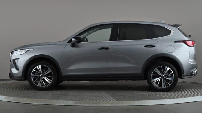 2025 Gwm Haval Jolion Pro Hybrid