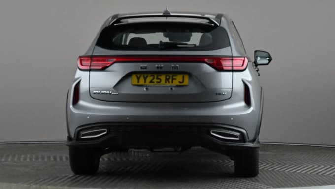2025 Gwm Haval Jolion Pro Hybrid