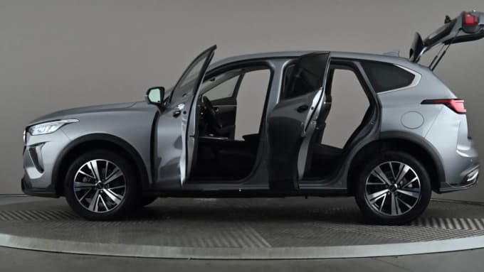 2025 Gwm Haval Jolion Pro Hybrid