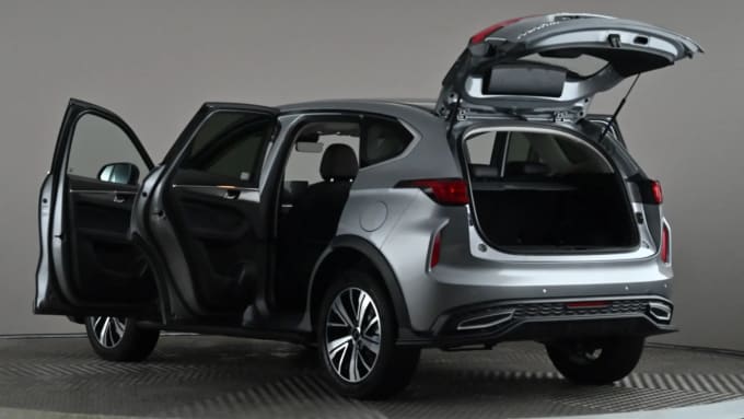 2025 Gwm Haval Jolion Pro Hybrid
