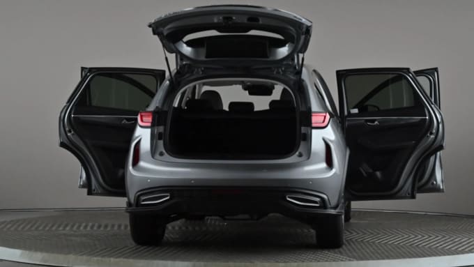 2025 Gwm Haval Jolion Pro Hybrid