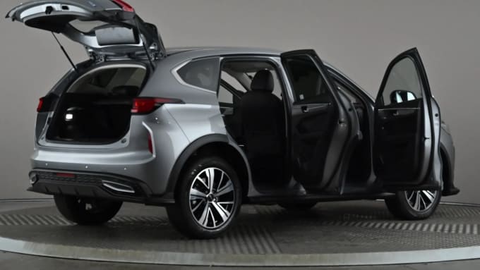 2025 Gwm Haval Jolion Pro Hybrid