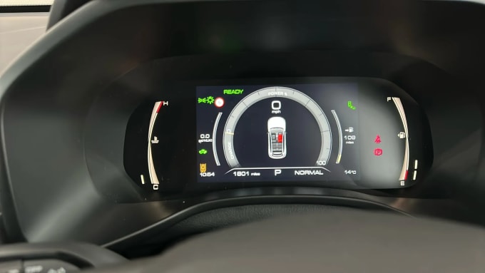 2025 Gwm Haval Jolion Pro Hybrid