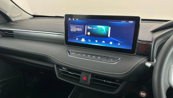 2025 Gwm Haval Jolion Pro Hybrid