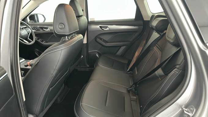 2025 Gwm Haval Jolion Pro Hybrid