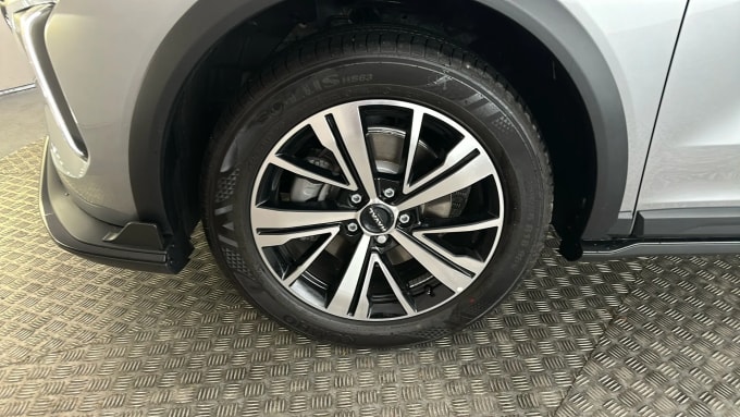 2025 Gwm Haval Jolion Pro Hybrid