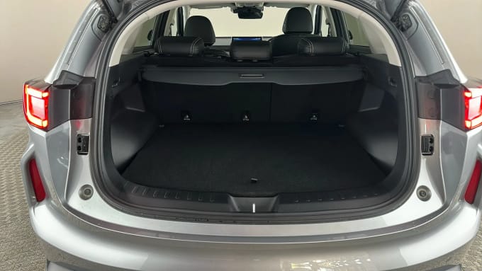2025 Gwm Haval Jolion Pro Hybrid