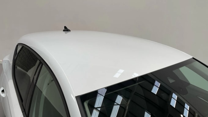 2021 Seat Leon