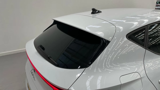 2021 Seat Leon