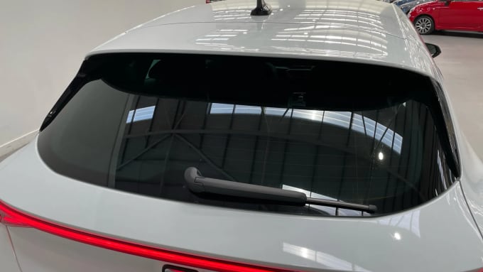 2021 Seat Leon