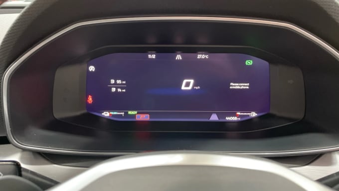2021 Seat Leon
