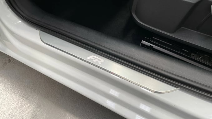 2021 Seat Leon