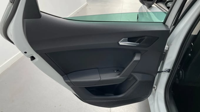2021 Seat Leon