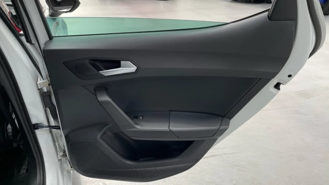 2021 Seat Leon