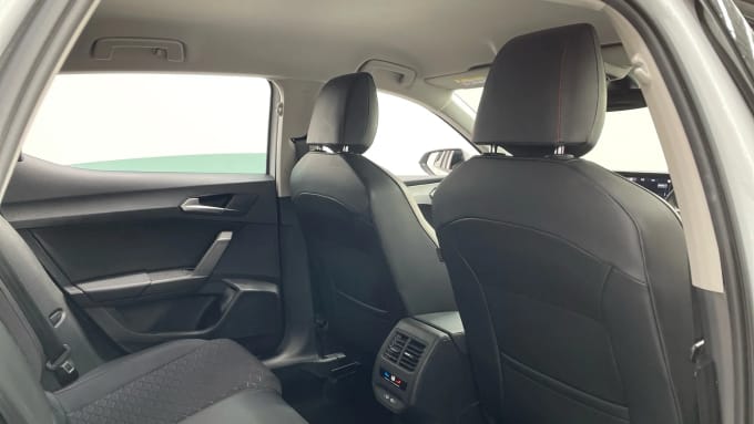 2021 Seat Leon
