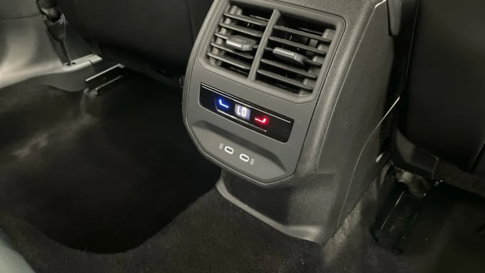 2021 Seat Leon