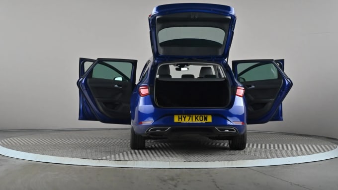 2021 Seat Leon