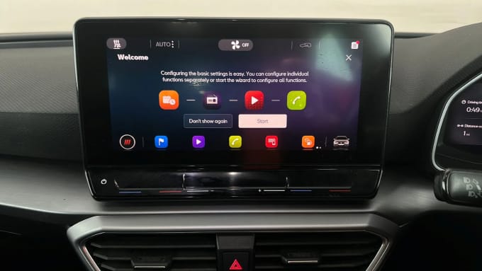 2021 Seat Leon