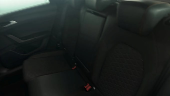 2021 Seat Leon