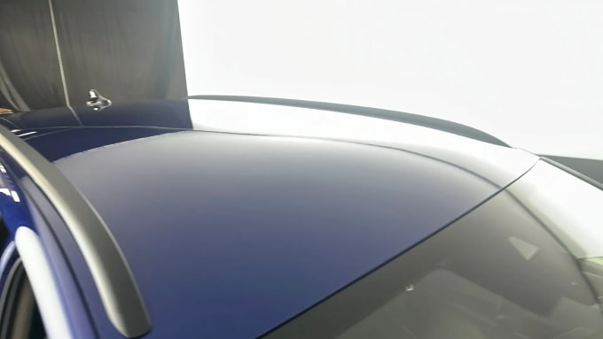 2021 Seat Leon
