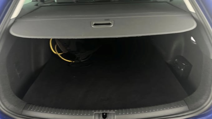 2021 Seat Leon