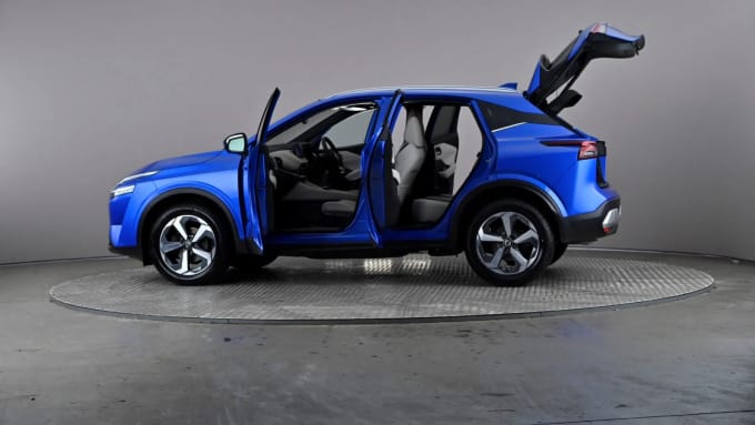 2021 Nissan Qashqai