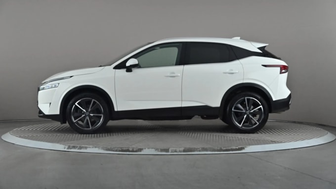 2023 Nissan Qashqai
