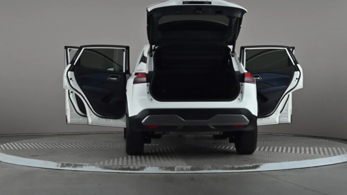 2023 Nissan Qashqai