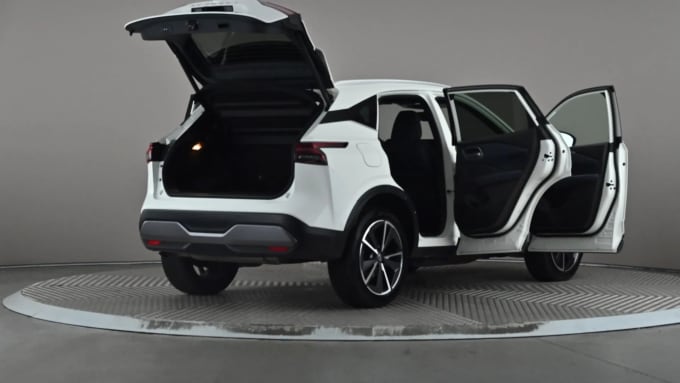 2023 Nissan Qashqai