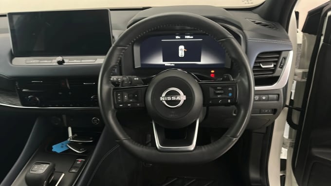 2023 Nissan Qashqai